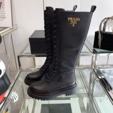 Prada Boots